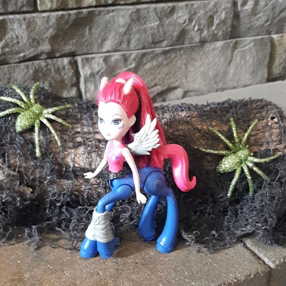 Monster High Pyxis Prepstockings